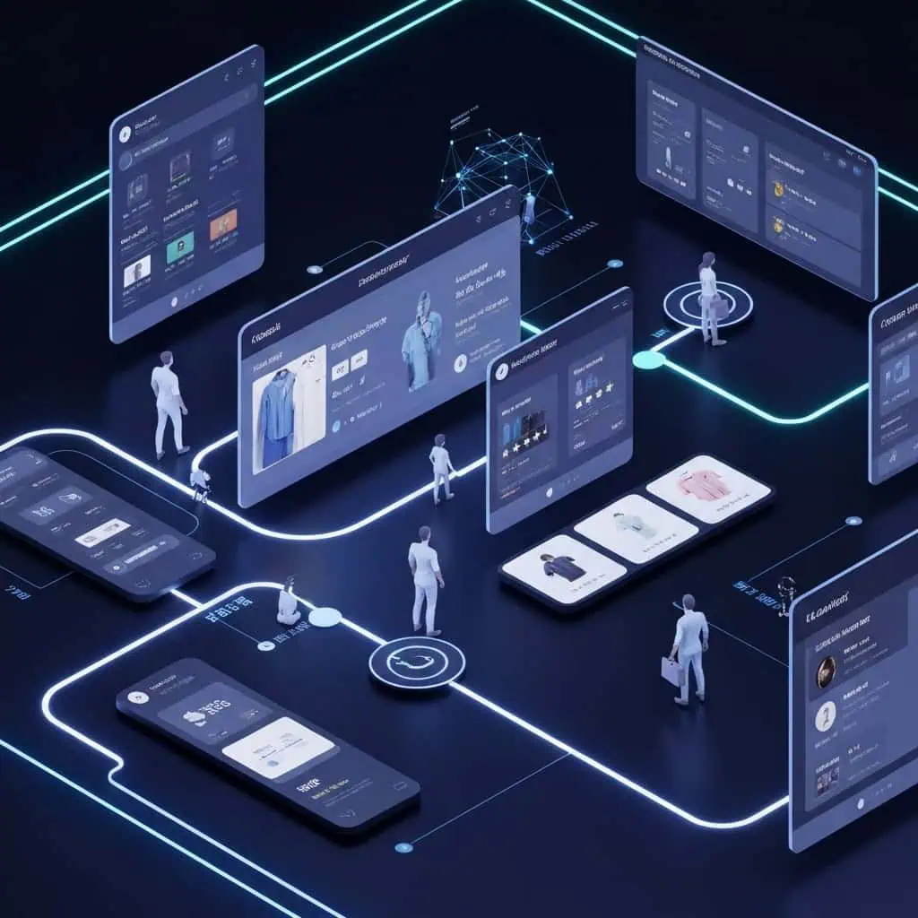 Visual search: jak klienci będą szukać produktów w przyszłości?