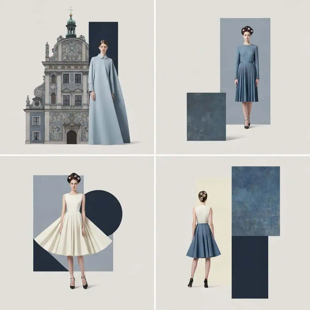 Krakowskie inspiracje w modzie: jak stworzyć swój niepowtarzalny styl?