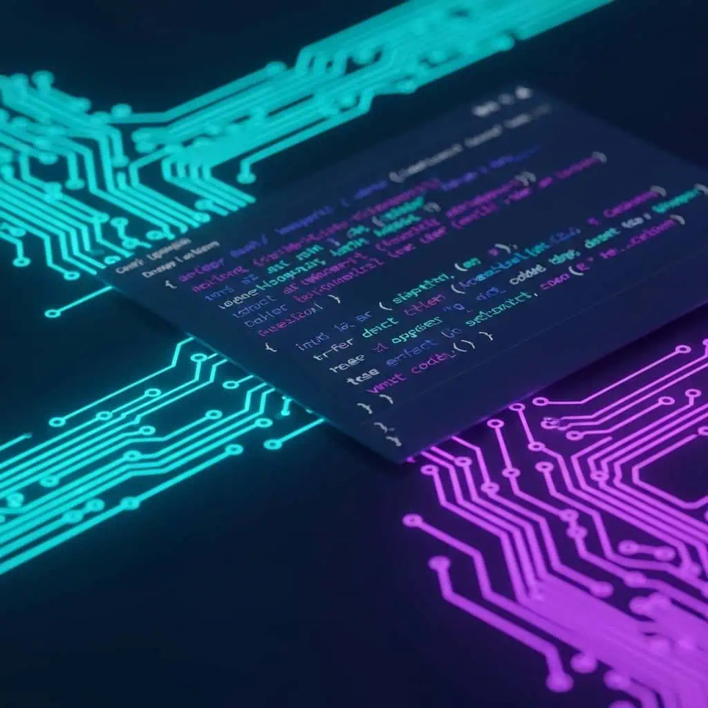 Rozwiązania technologiczne w edytorach kodu: klucz do efektywnego programowania